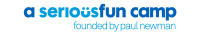 Logo of the SeriousFun camps network