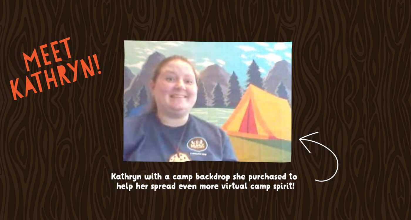 Roundup River Ranch Volunteer Spotlight