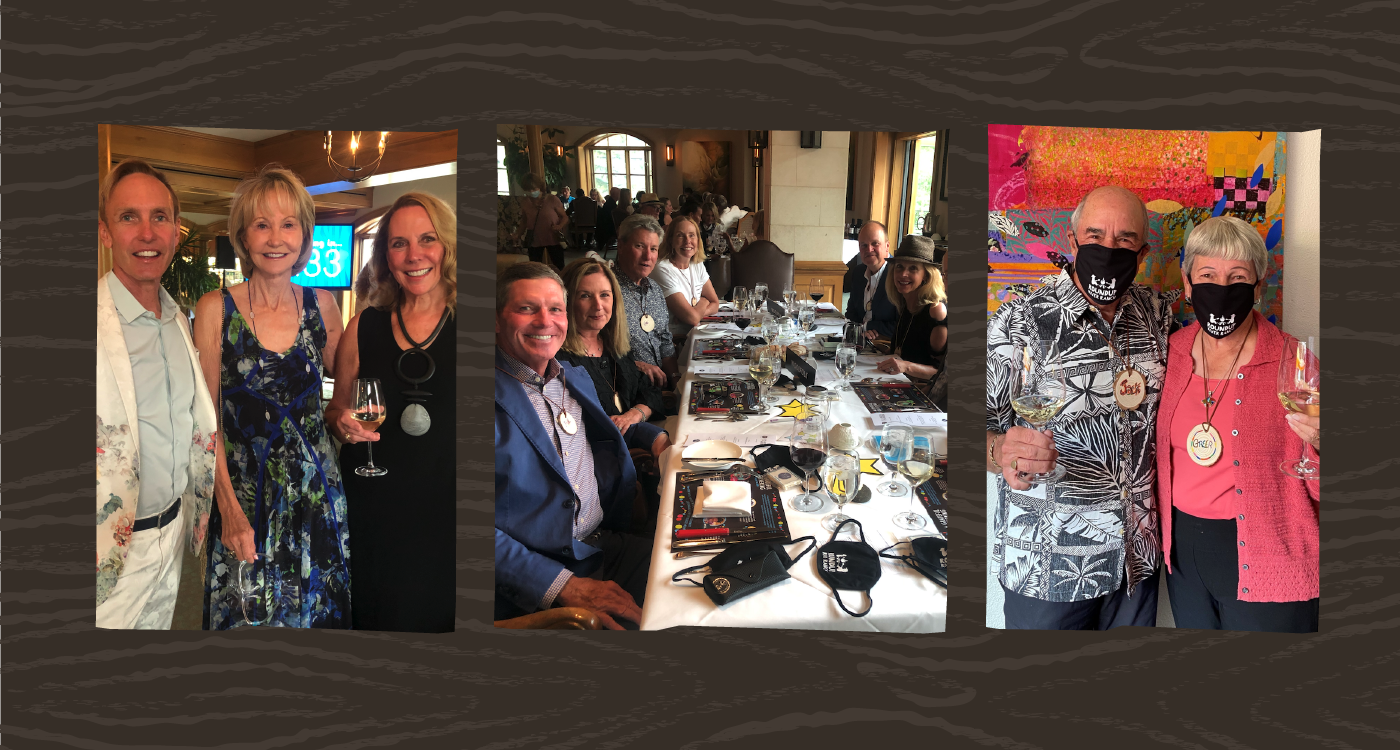 Roundup River Ranch Virtual Event A Grateful Gathering