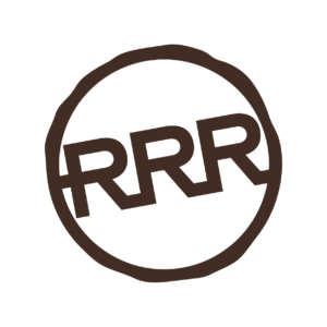 Logo of Roundup River Ranch nonprofit camp for youth