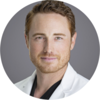 Eric Baker DDS, MD
