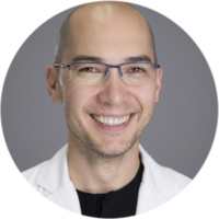 Tim Betita DDS, MD
