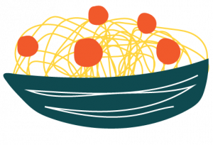 spaghetti