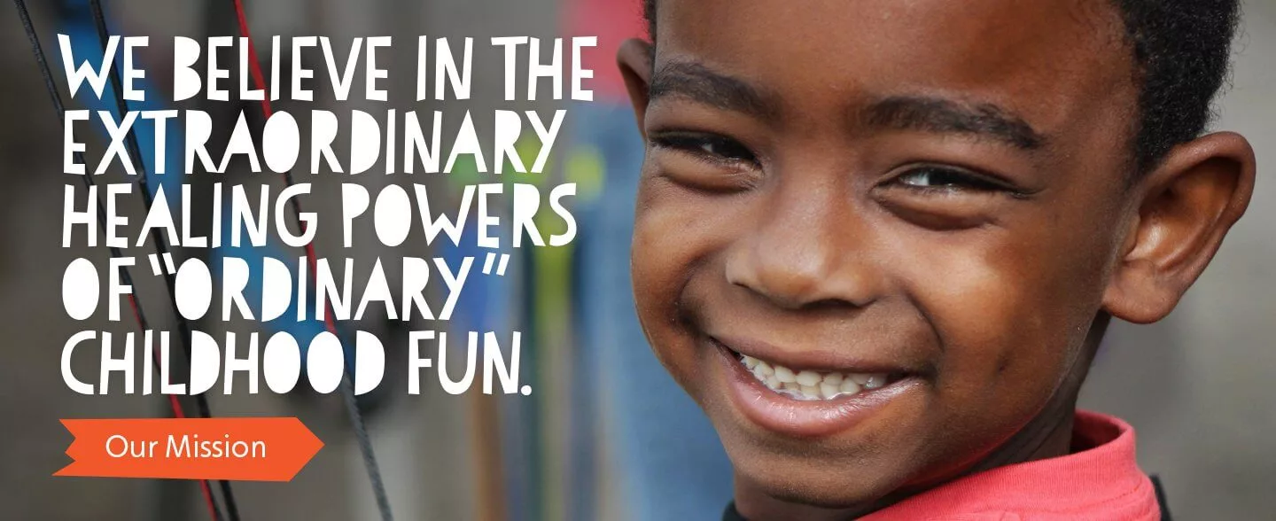 At our Colorado camp, we make campers with medical illnesses & complexities feel like ordinary kids. Learn more about our mission.