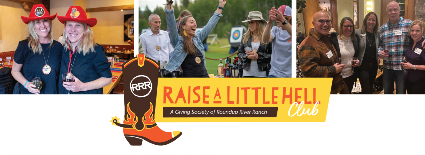 Join Hellraiser Fundraising Events and support children with medical illnesses & complexities. Raise hell for a cause.