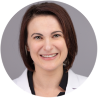 Nicole Andreini DDS, MS