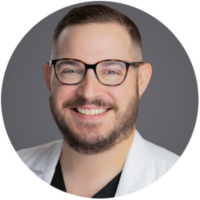 Ben Kordusky DDS, MS