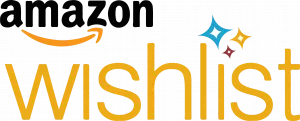 Amazon Wish List logo