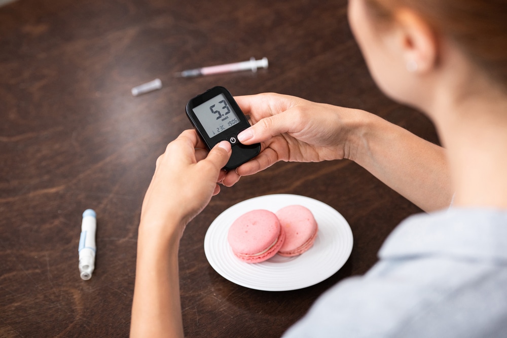 Can Diabetics Get Dental Implants?