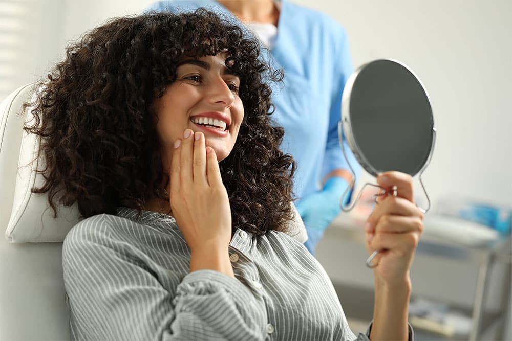 Veneers Vs. Implants: Understanding The Differences