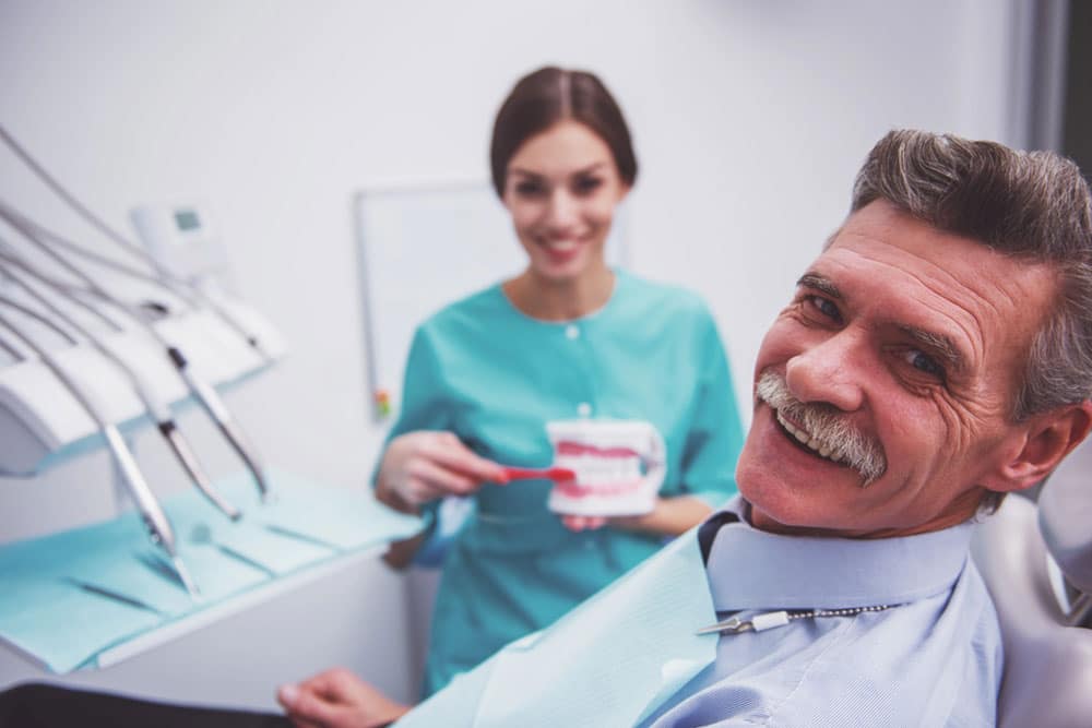 What You Need To Know About Implant-Supported Dentures
