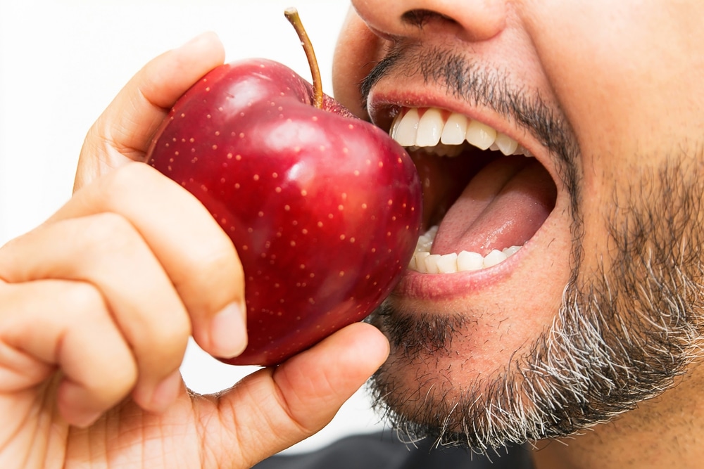 How Long After Dental Implants Can You Eat Normally?
