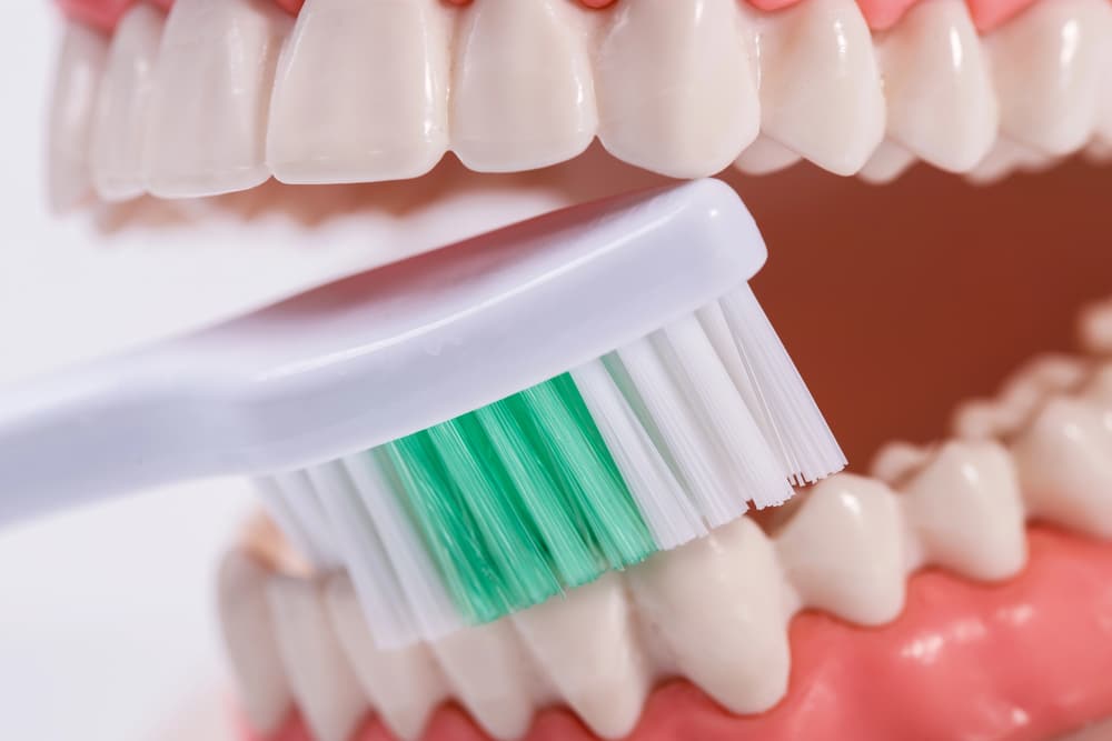 How To Clean Dental Implants Properly